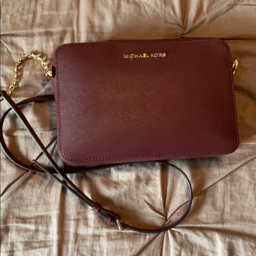 Michael Kors crossbody